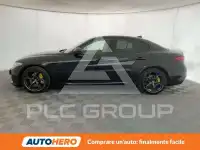 2020 Alfa Romeo Giulia