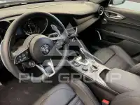 2020 Alfa Romeo Giulia