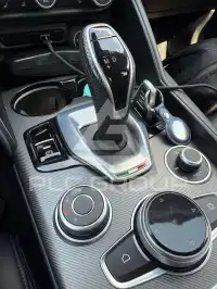 2020 Alfa Romeo Giulia