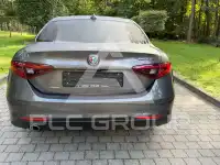 2020 Alfa Romeo Giulia