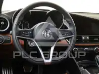 2020 Alfa Romeo Giulia