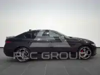2020 Alfa Romeo Giulia