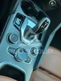 2020 Alfa Romeo Giulia