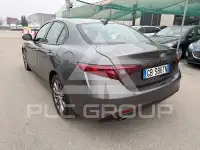 2020 Alfa Romeo Giulia