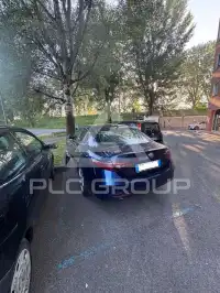 2020 Alfa Romeo Giulia