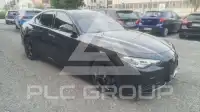 2020 Alfa Romeo Giulia