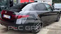 2020 Alfa Romeo Giulia