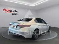 2020 Alfa Romeo Giulia