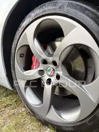 2020 Alfa Romeo Giulia