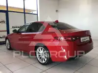 2020 Alfa Romeo Giulia