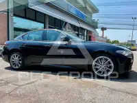 2020 Alfa Romeo Giulia