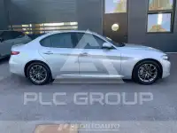 2020 Alfa Romeo Giulia