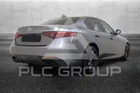 2020 Alfa Romeo Giulia