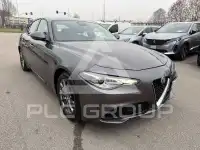 2020 Alfa Romeo Giulia