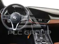 2020 Alfa Romeo Giulia