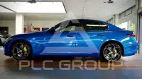 2020 Alfa Romeo Giulia