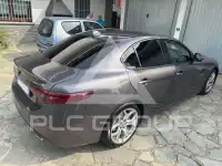 2020 Alfa Romeo Giulia