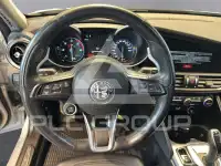 2020 Alfa Romeo Giulia