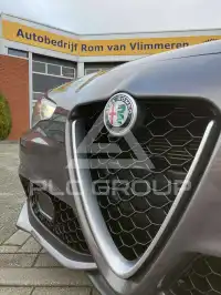 2020 Alfa Romeo Giulia