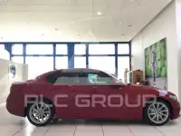 2020 Alfa Romeo Giulia