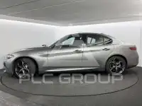 2020 Alfa Romeo Giulia