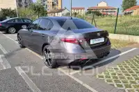 2020 Alfa Romeo Giulia