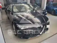 2020 Alfa Romeo Giulia