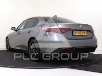 2020 Alfa Romeo Giulia