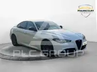 2020 Alfa Romeo Giulia
