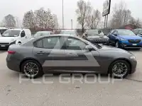 2020 Alfa Romeo Giulia