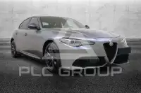 2020 Alfa Romeo Giulia