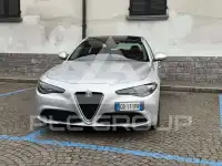 2020 Alfa Romeo Giulia