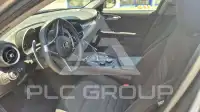 2020 Alfa Romeo Giulia