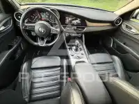 2020 Alfa Romeo Giulia