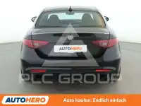 2020 Alfa Romeo Giulia
