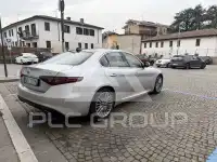 2020 Alfa Romeo Giulia