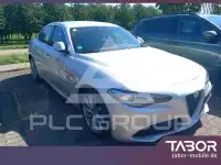 2020 Alfa Romeo Giulia