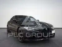 2020 Alfa Romeo Giulia