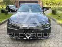 2020 Alfa Romeo Giulia