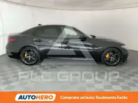 2020 Alfa Romeo Giulia
