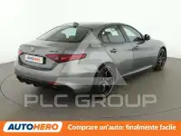 2020 Alfa Romeo Giulia