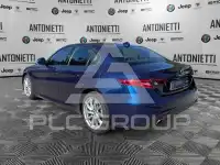 2020 Alfa Romeo Giulia