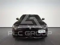 2020 Alfa Romeo Giulia
