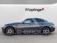 2020 Alfa Romeo Giulia