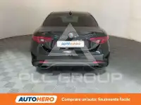 2020 Alfa Romeo Giulia