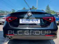 2020 Alfa Romeo Giulia