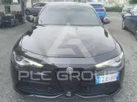 2020 Alfa Romeo Giulia