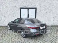 2020 Alfa Romeo Giulia