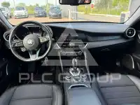 2020 Alfa Romeo Giulia