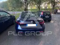 2020 Alfa Romeo Giulia